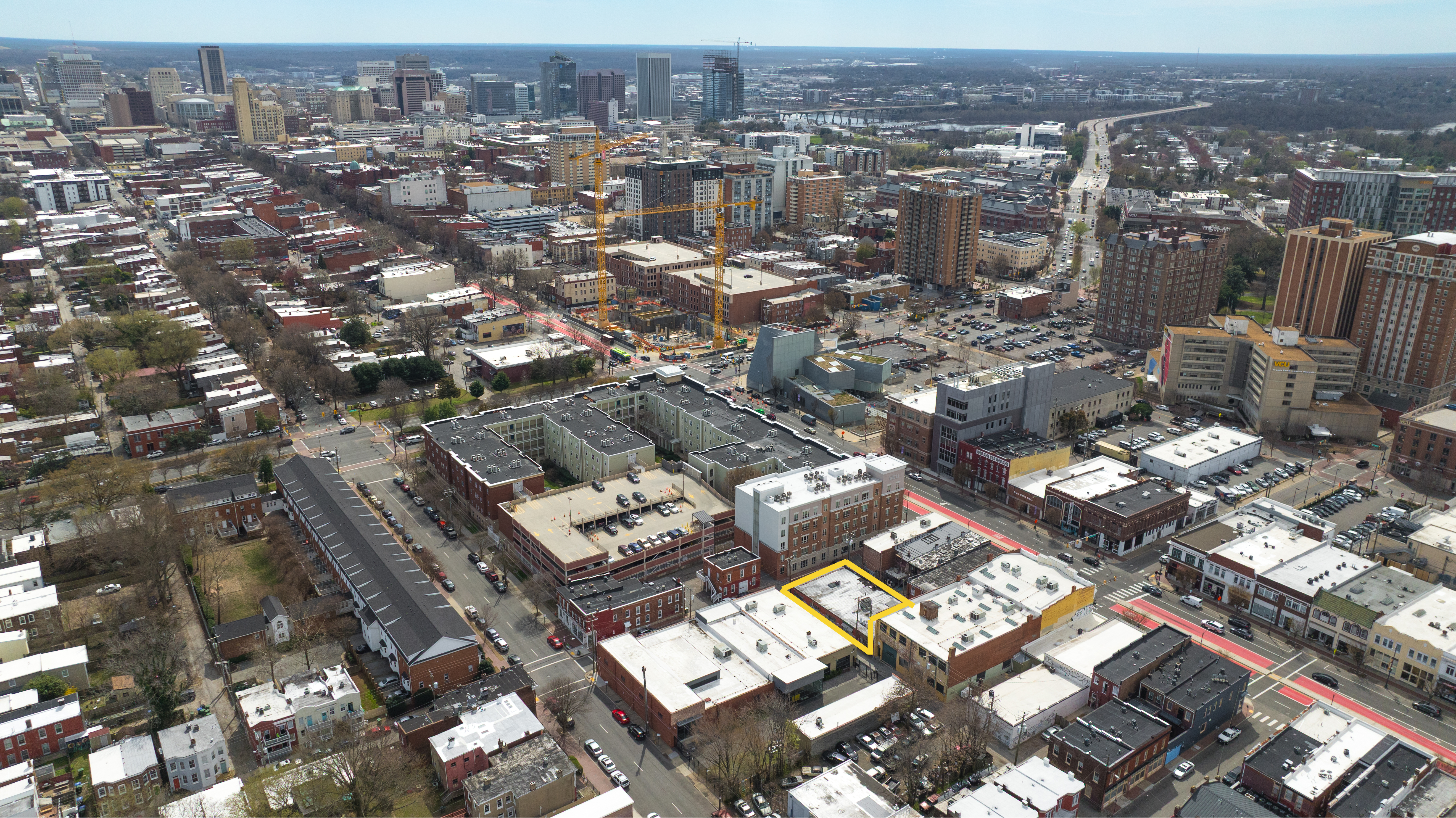 306 Gilmer Street | Richmond, VA