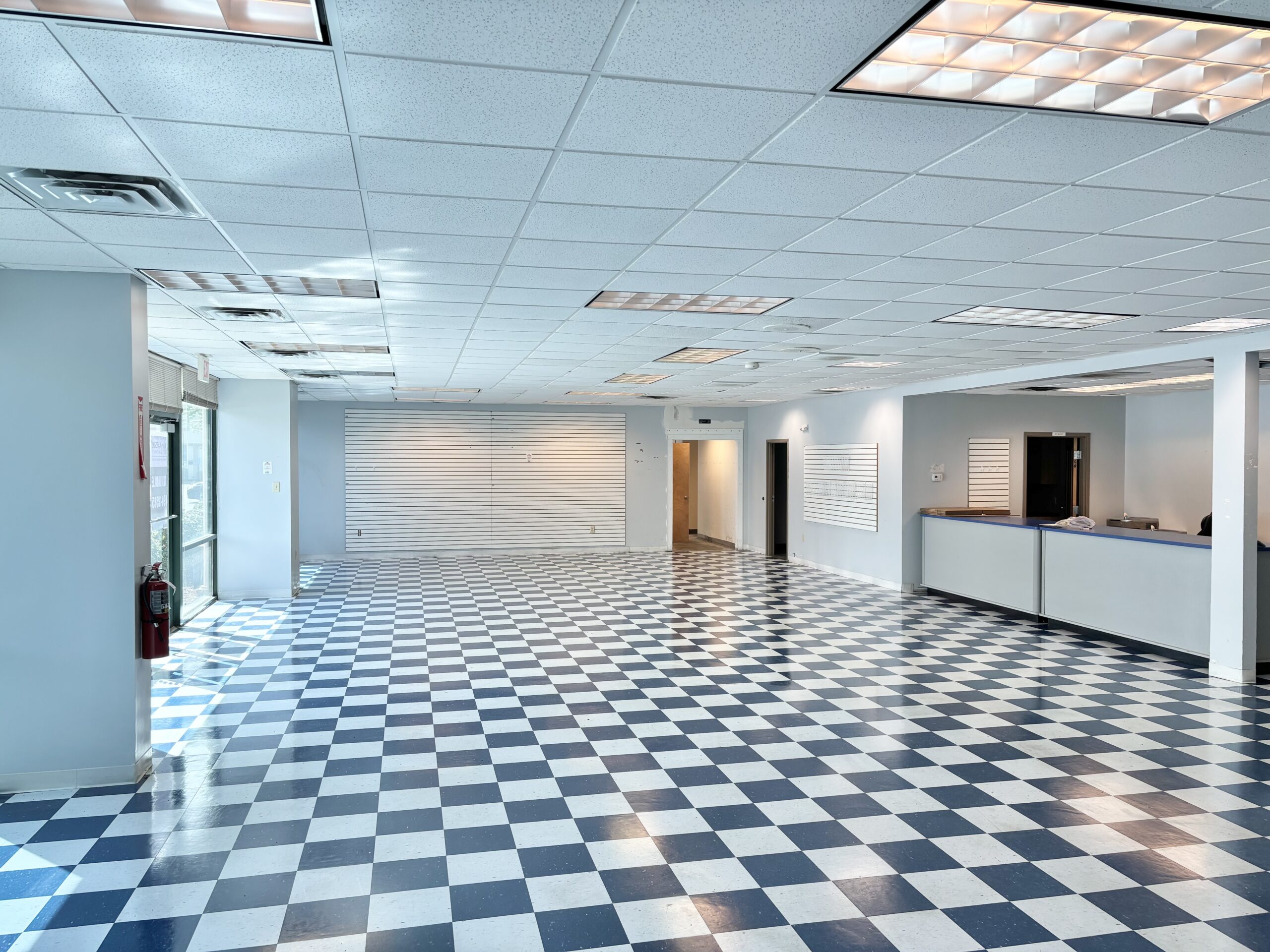 3303 Airline Boulevard – Suites A-E | Portsmouth, VA