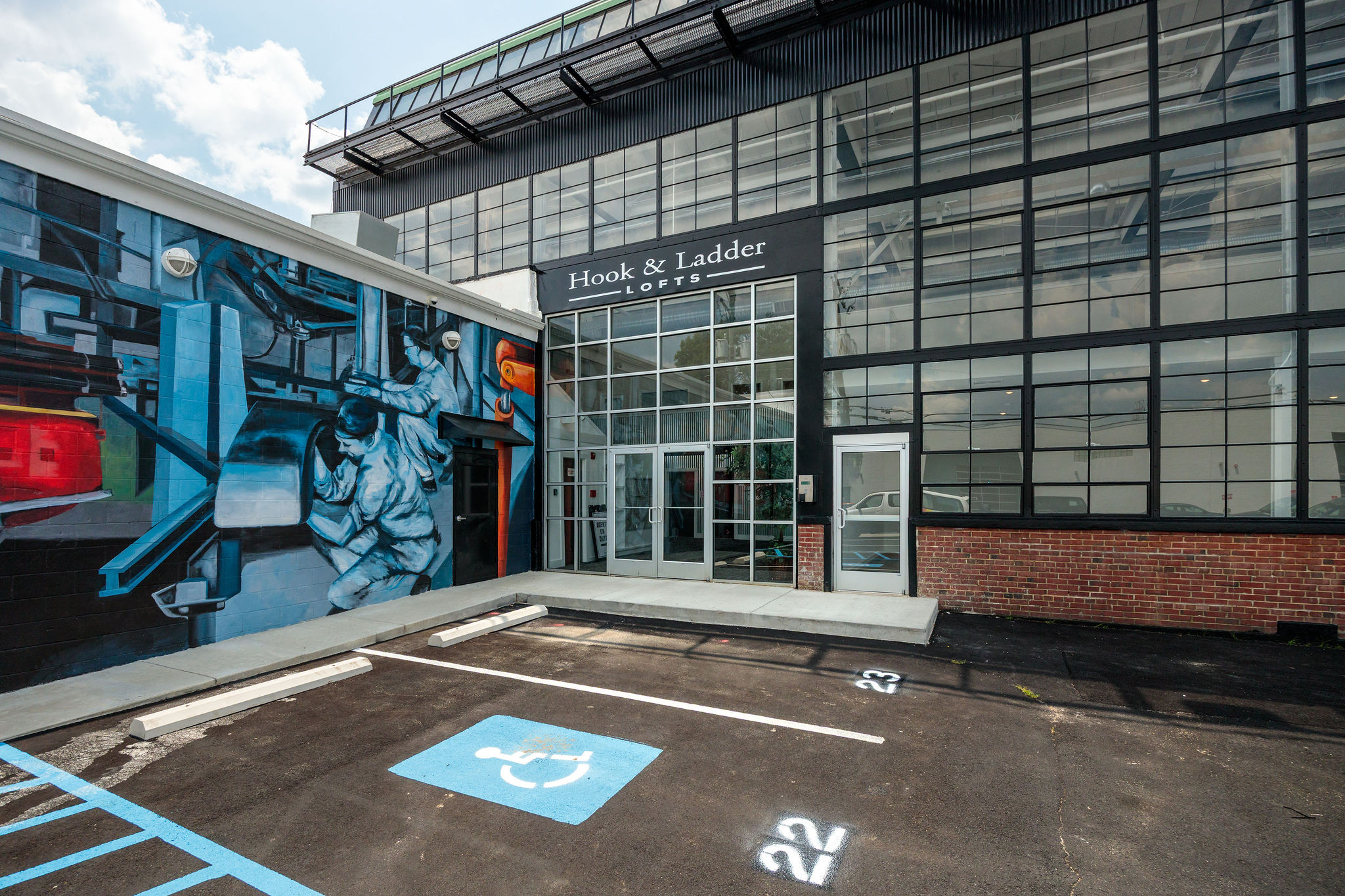 1716 Summit Avenue – Suite 32 | Richmond, VA