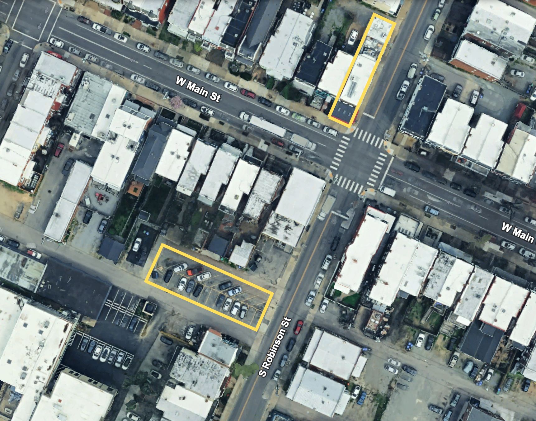 2600 West Main Street | Richmond, VA
