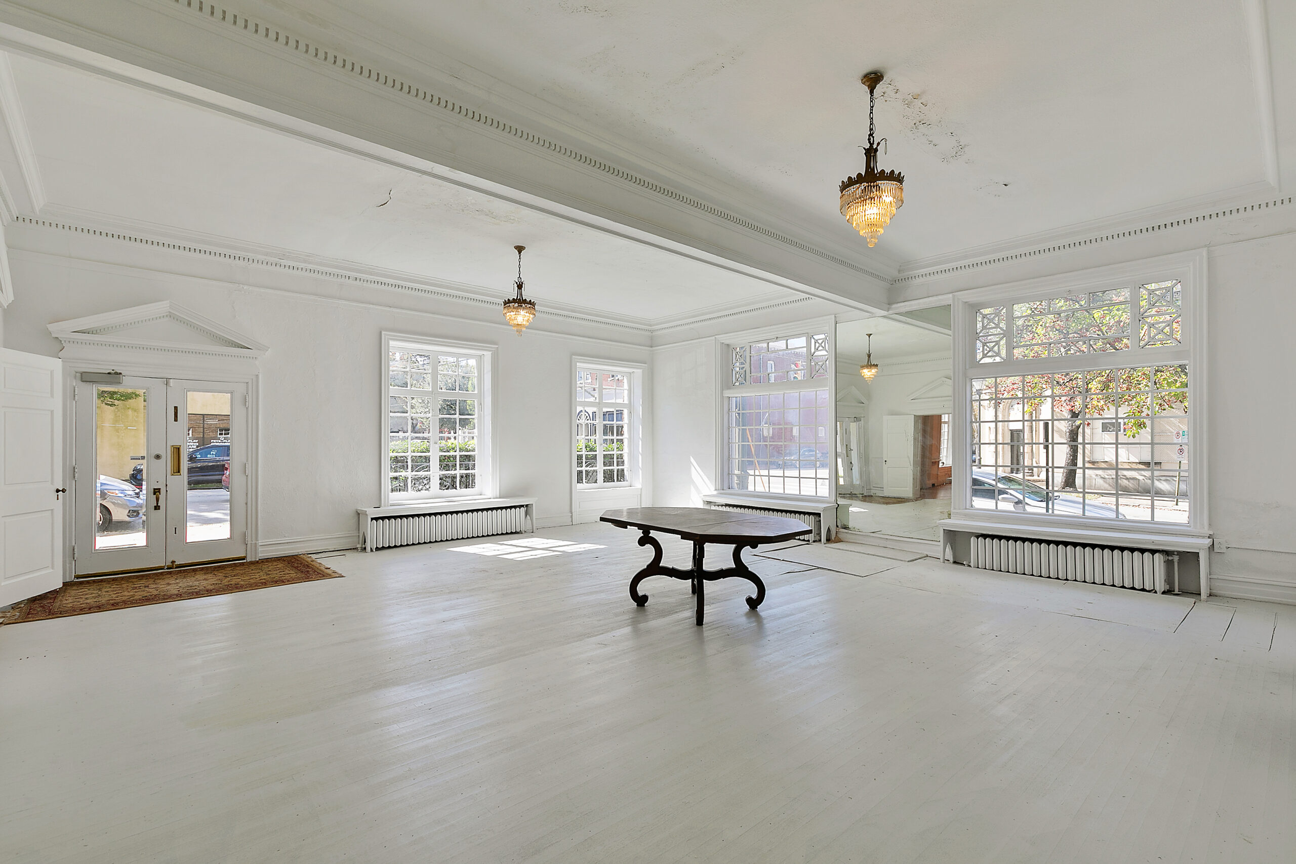 2500 East Marshall Street | Richmond, VA